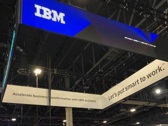 IBM wants to help financial services providers with compliance in cloud