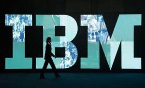 IBM inks $1bn whole of government deal