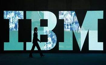 IBM inks $1bn whole of government deal