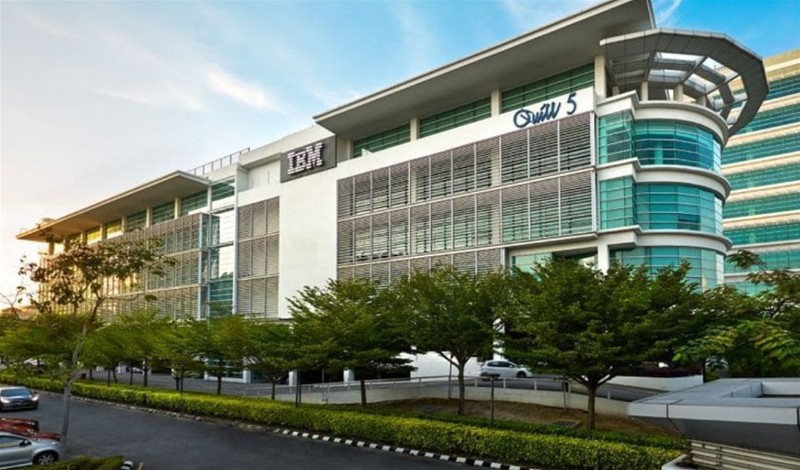 IBM shutting down Cyberjaya Global Delivery Centre in Malaysia