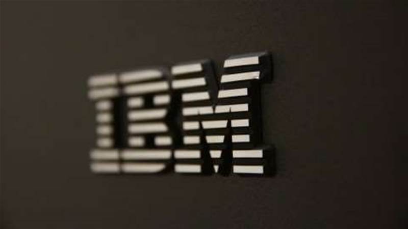 Third-party bugs squashed in IBM database software