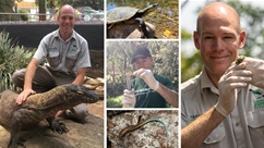 Meet a Marine Biologist