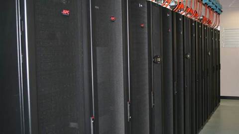 iiNet says heatwave conditions behind data centre outage