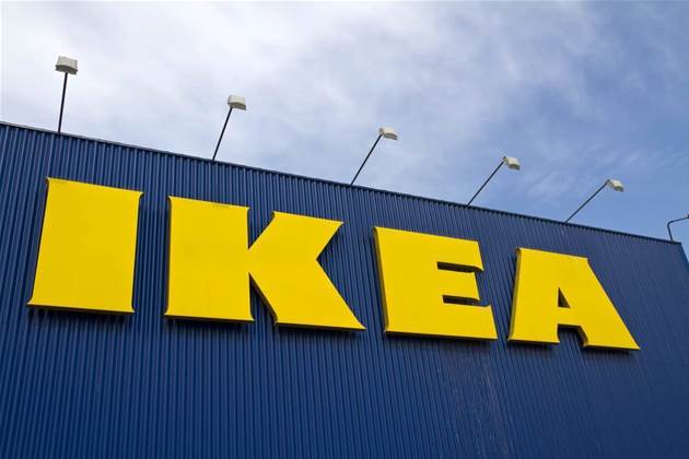 IKEA teams up with Ori on robotic furniture to help you save space
