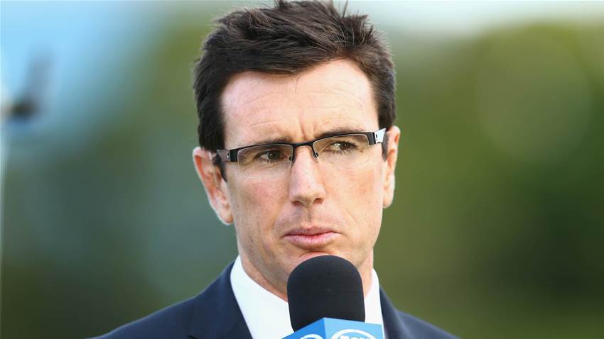 Ben Ikin to play Queensland PGA Ben Ikin to play Queensland PGA