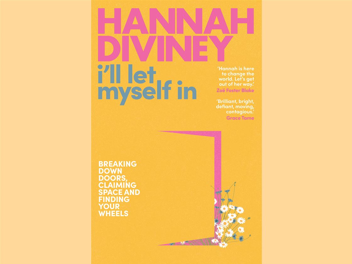 read an excerpt of hannah diviney's memoir read an excerpt of hannah diviney's memoir
