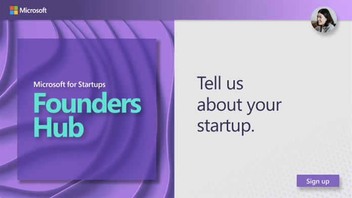 Microsoft unveils Startup Founders Hub for ANZ