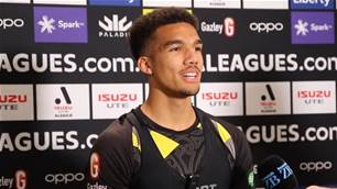 All Star goalkeeper hopes he's saved the best for last