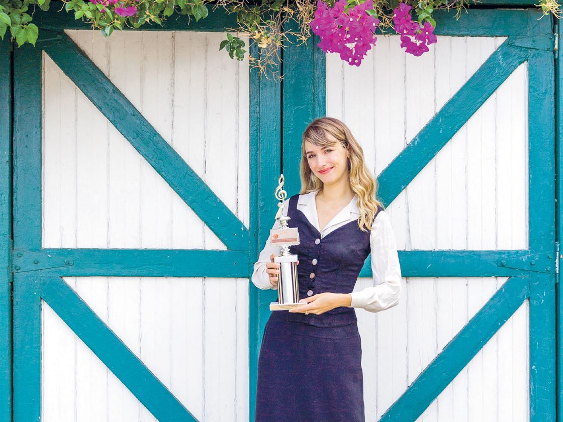 molly lewis is a professional whistler molly lewis is a professional whistler