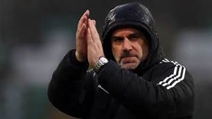 'It never stops': no rest for busy Ange on homecoming