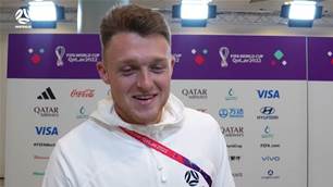 Socceroos' Souttar earns chance to seal club transfer