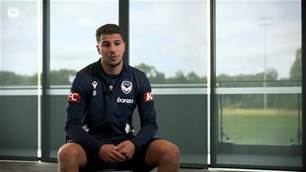 Victory's Machach wants to make amends in decider