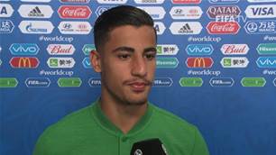 Grown-up wunderkind Arzani ready for grand final stage