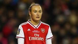 Arsenal edge A-League Women in friendly match