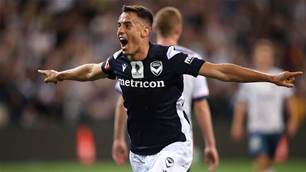 Ikonomidis ready to take his chance in grand final