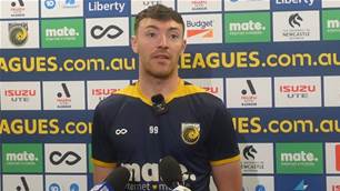 Mariners seal treble in extra-time ALM win over Victory