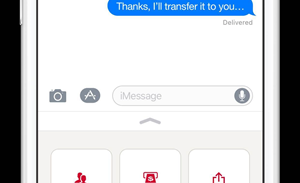 Westpac brings back chat payment tool after Apple ban
