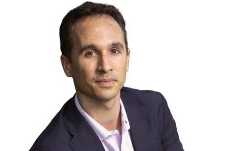 Co-founder of IoT telco Thinxtra Loïc Barancourt departs, moves to IoT service provider Unabiz