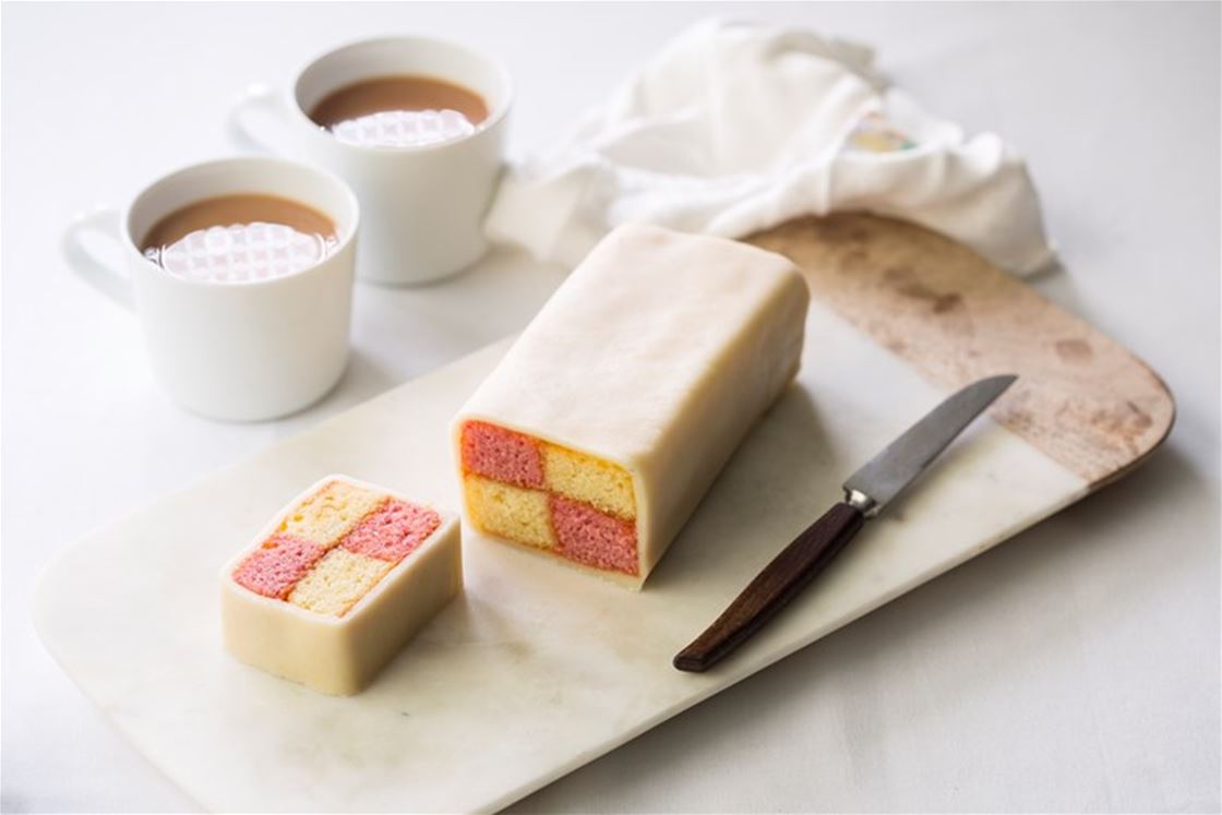 battenberg cake battenberg cake