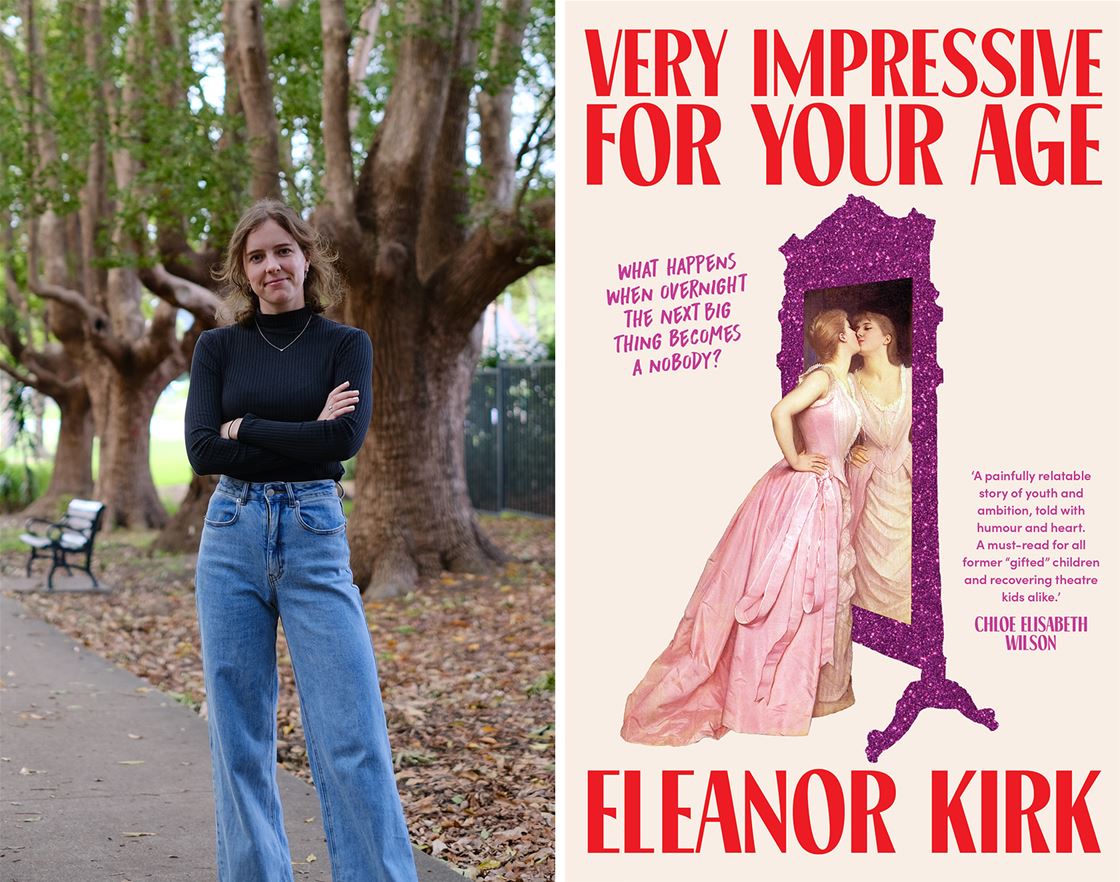 score a copy of ‘very impressive for your age’ score a copy of ‘very impressive for your age’