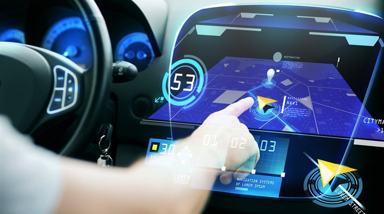 An extraordinary surge in in-vehicle payments is coming, says Juniper Research