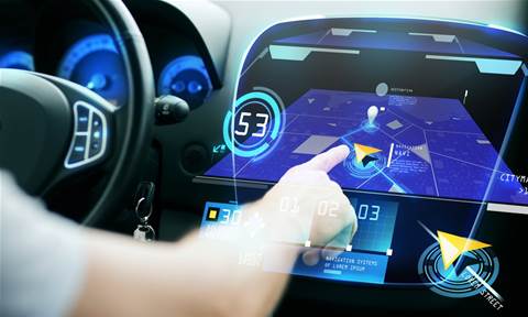 An extraordinary surge in in-vehicle payments is coming, says Juniper Research