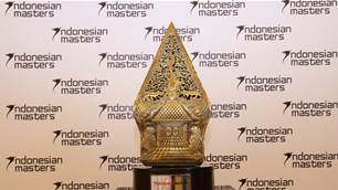 Indonesian Masters becomes part of International Series