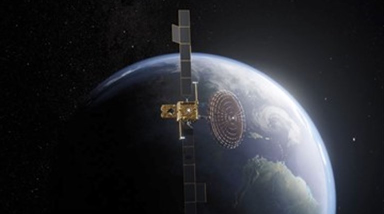 Northrop Grumman's ADF satellite tender consortium takes shape