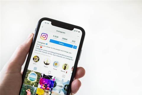 Instagram adds tool for users to flag false information