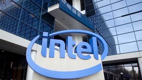 Intel restructures manufacturing business