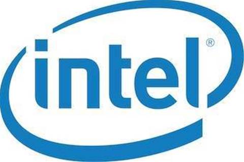 Intel three-year outlook seen as lagging rivals