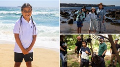 Dig Deep with Gardening Australia Junior Stars
