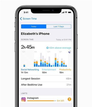 Apple boots MDM-abusing parental control apps