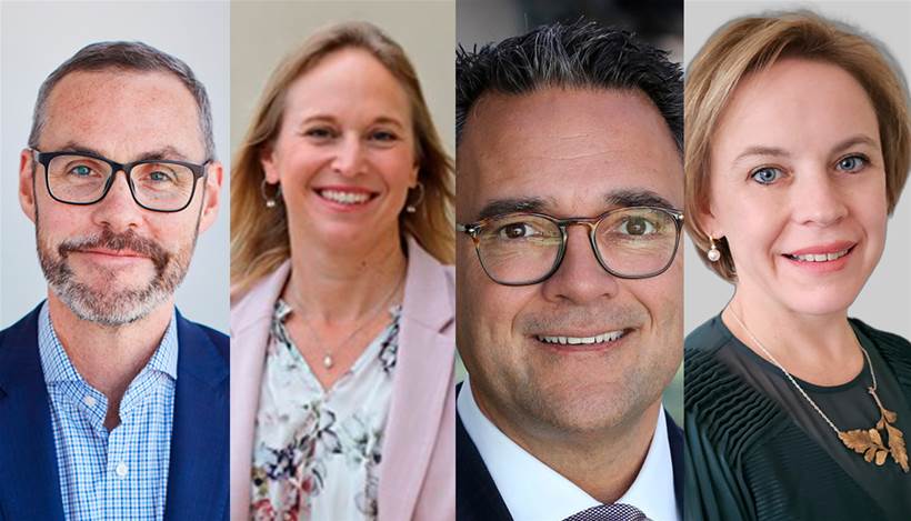 IoT and AI data revolution: 40+ experts to lay out how organisations can accelerate productivity and sustainability at IoT Impact in Sydney