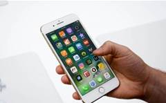 Apple admits it slows down older iPhones