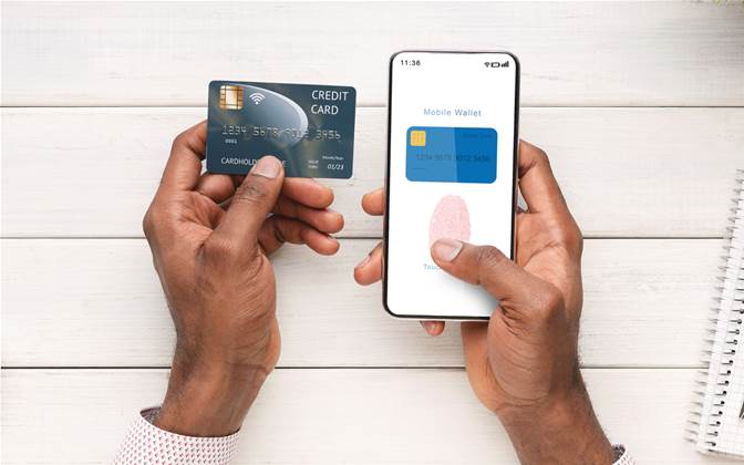 Apple will reportedly turn iPhones into payment terminals