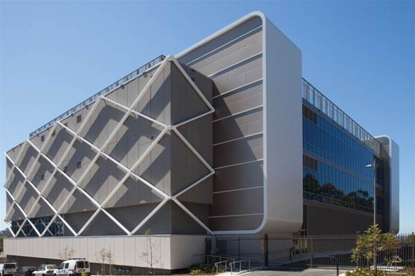 Data centre operator iseek bought for $400m