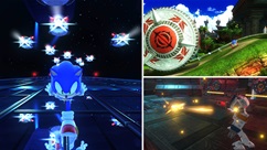 Sonic X Shadow Generations - Shadow Campaign