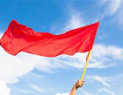 20 Red Flags Your Body Is Waving