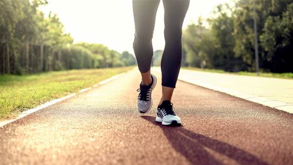 7 Incredible Health Benefits of Walking 30 Minutes A Day