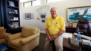 I was offered $100m by Saudis: Nicklaus