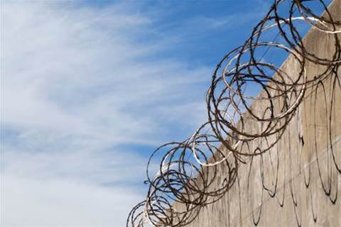 Gaol chiefs seek to put screws on metadata for smuggled phones