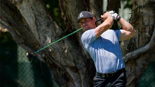 Marchesani marches on after Rosebud disappointment