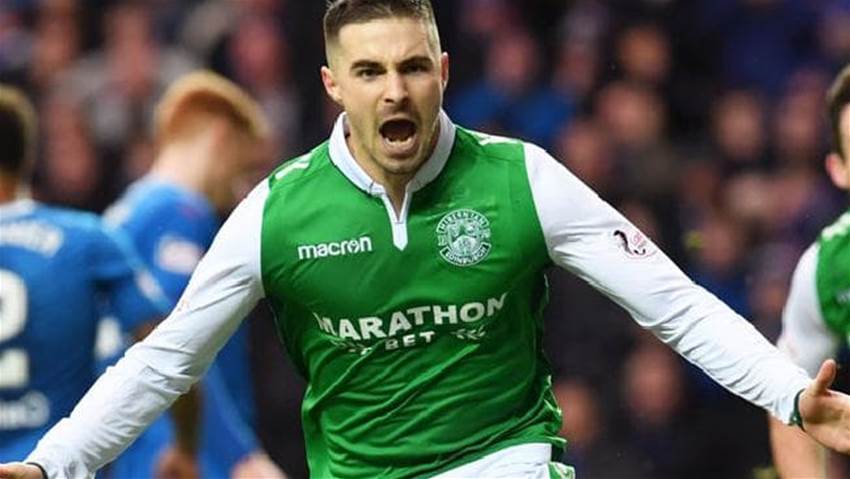 Maclaren spurns penalty in SPL draw Maclaren spurns penalty in SPL draw