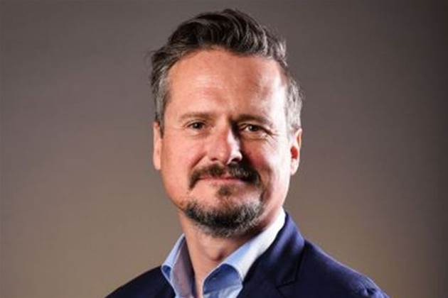 ASX names new technology and data lead