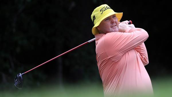 Jarrod Lyle honoured with new Webex Players Series event