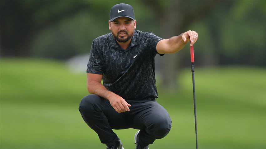 Day at a crossroad as he makes brief PGA Tour return
