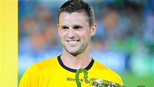 More Socceroo greats happy to help: Culina