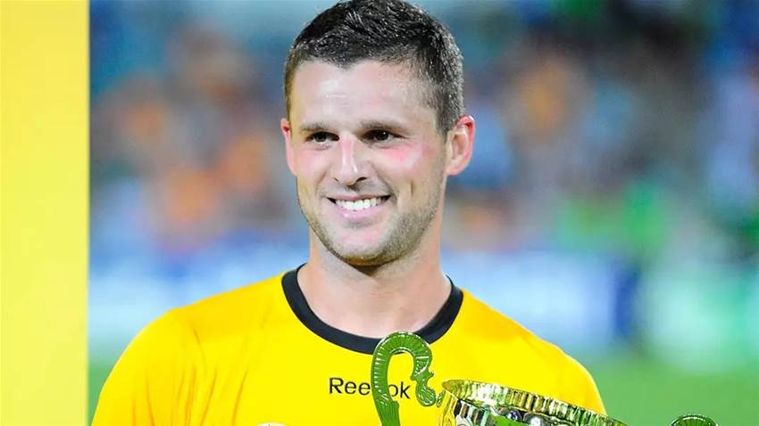 More Socceroo greats happy to help: Culina More Socceroo greats happy to help: Culina