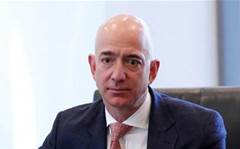 Amazon in talks to buy Rackspace